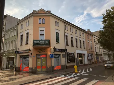 Kancelaria Adwokacka Michał Białek